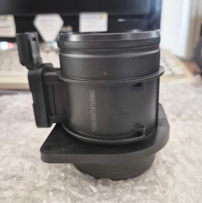 MAF - Seat, VW. etc Refª VW AG 04L906461B