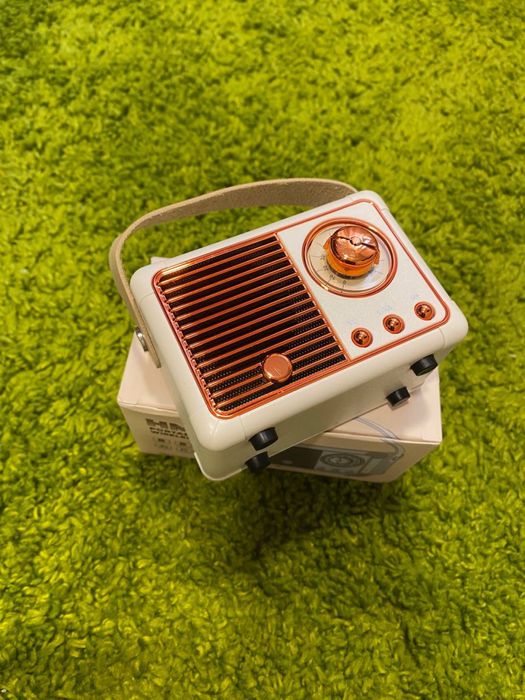 Bluetooth Колонка | HM11