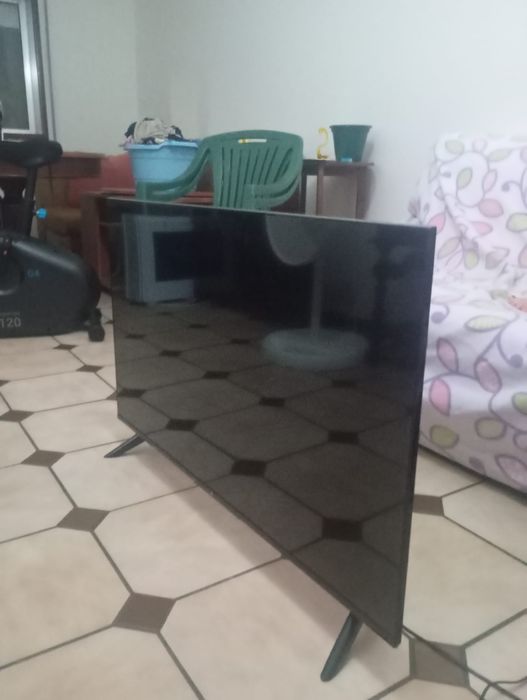 Televisão 42 polegadas da xiaomi