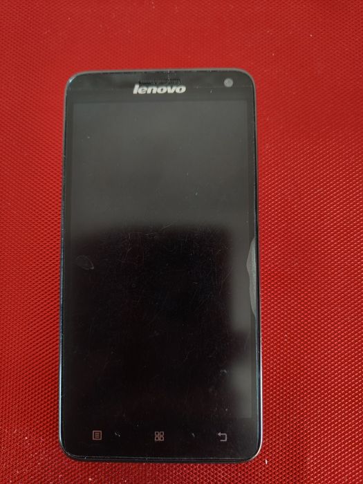 Продам смартфон Lenovo
