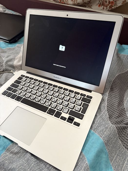 macbook air a1466 - купить ноутбуки - Цена на OLX.ua