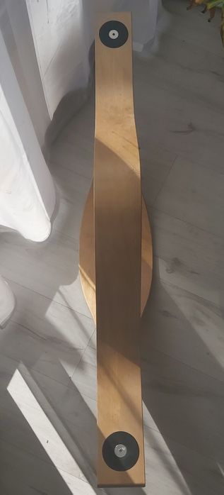 Huśtawka Ikea Vippig design 2007