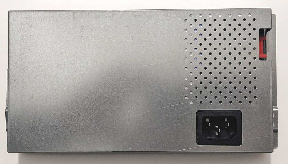 плата блок живлення JZ155Y024-1Y1-J242 KB-6160 для монітора Asus MS27U