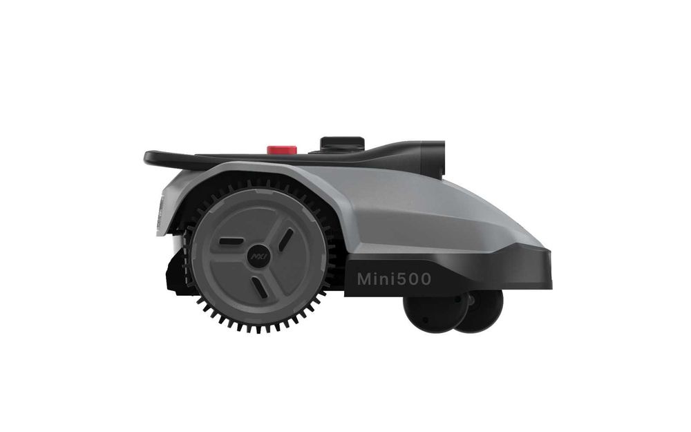 Robot Koszący Terramow Mini 500 Terravision 2.0 Wi-Fi Raty0% montaż Kaszuby/Trójmiasto