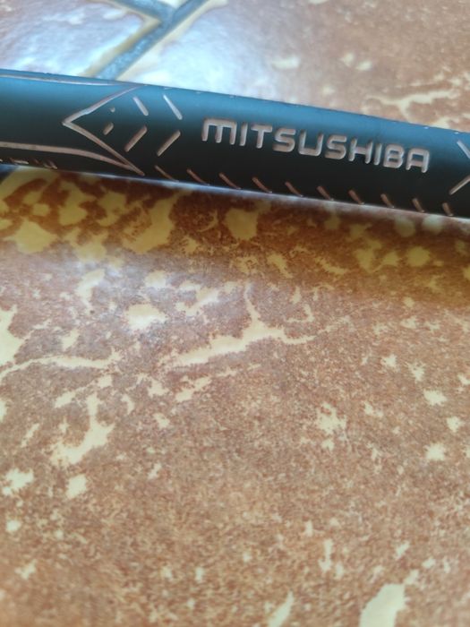 Kije do golfa, dwie sztuki