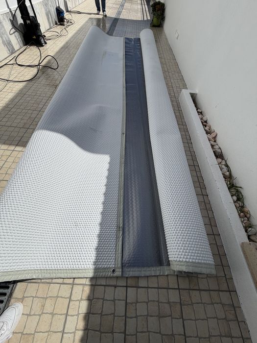 Cobertura Termica Piscina  5.3 x 4.27