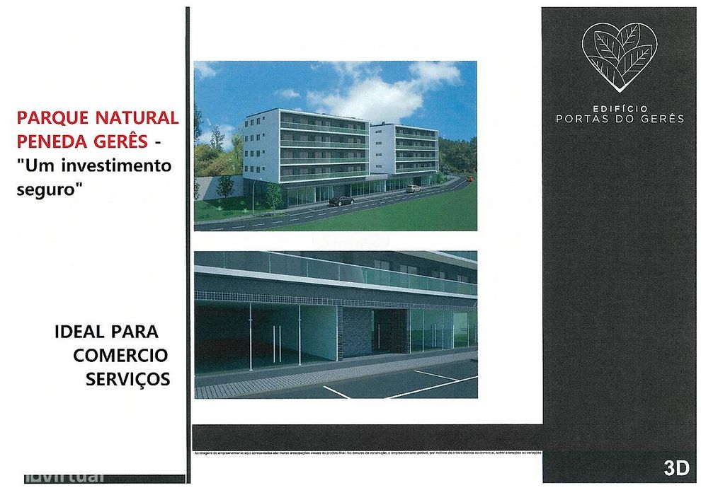 Outros - Comercial  para venda