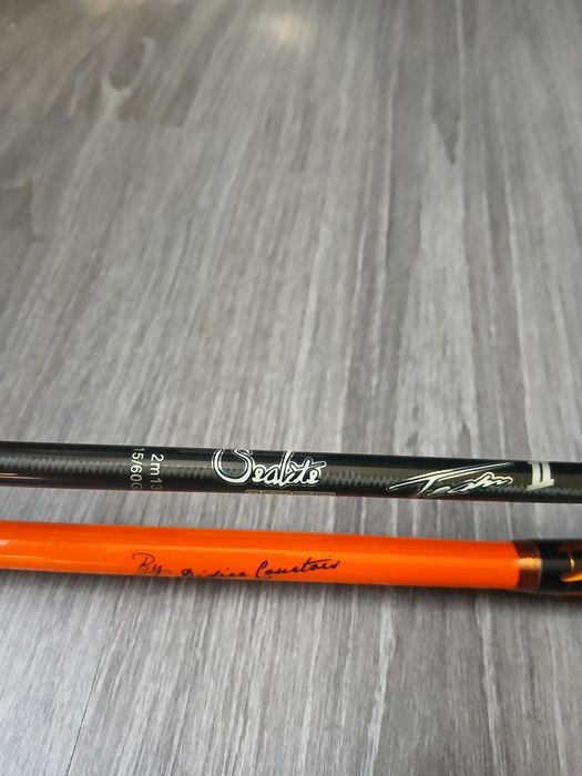 Cana Sealite Team II 2,13m / 15-60g