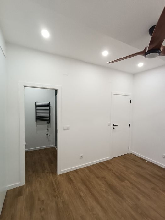 Serviços de pintura