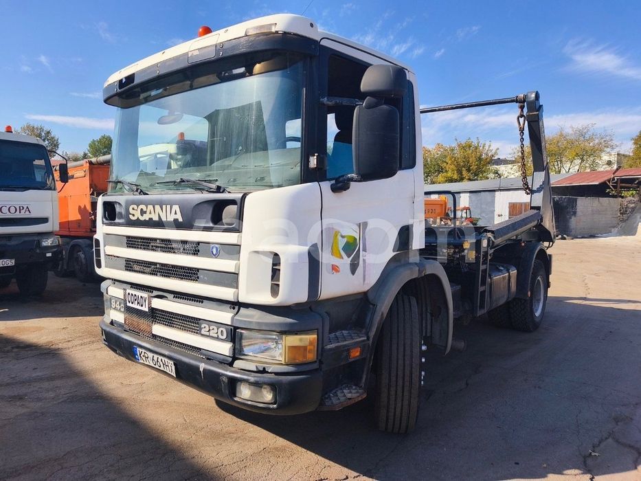 Scania