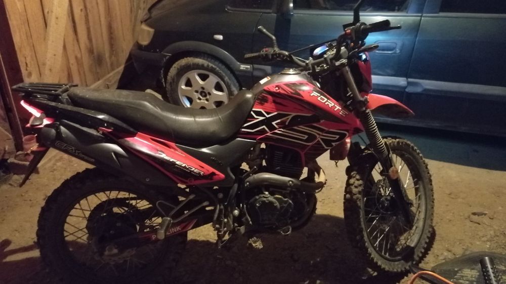 Продам форте 300