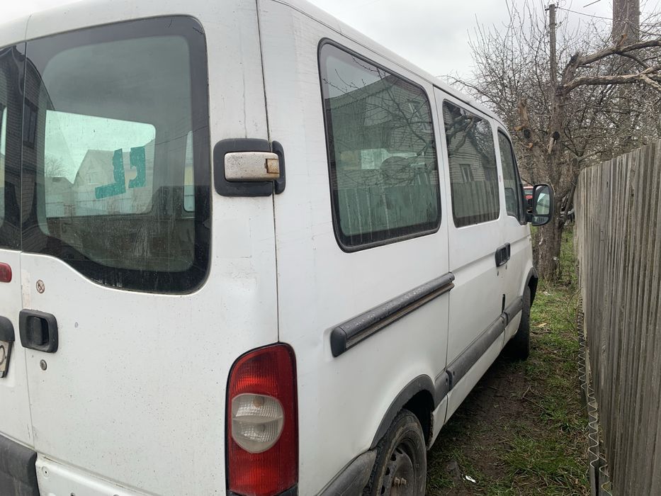 Продам Reno Master