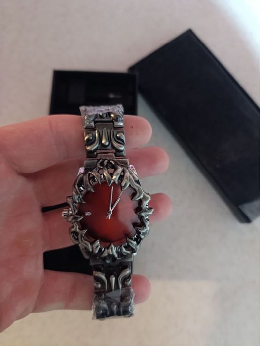 Сучасний годиник Pintime