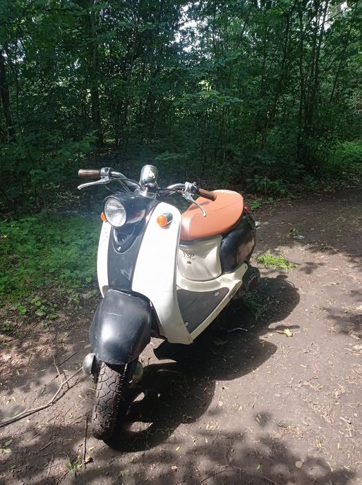 Скутер Ymaha vino sa10j