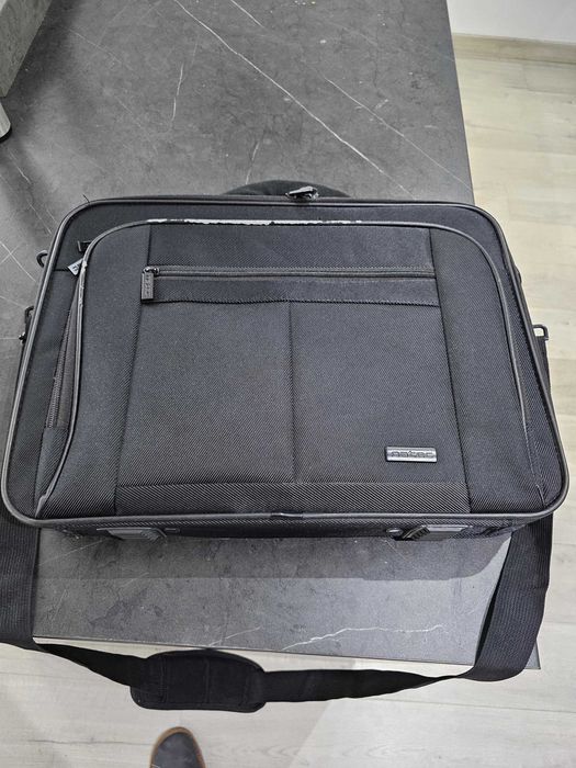 Torba do laptopa 17,3 NATEC