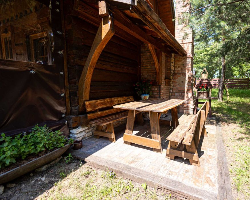 Dom – Pabianice, powiat częstochowski - Widok 2