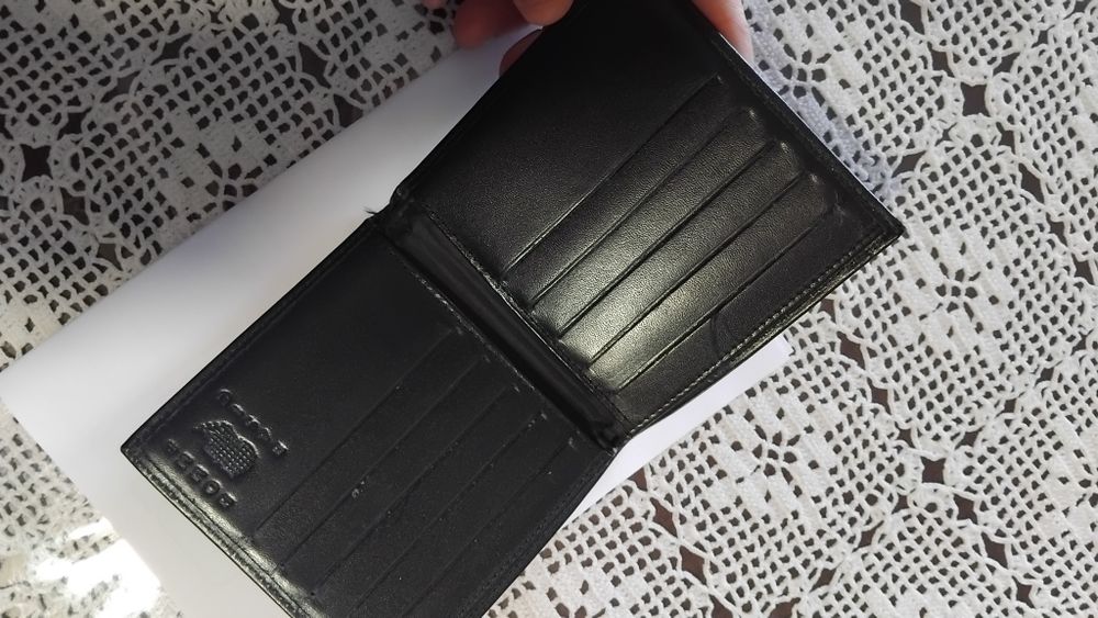 Carteira porta documentos