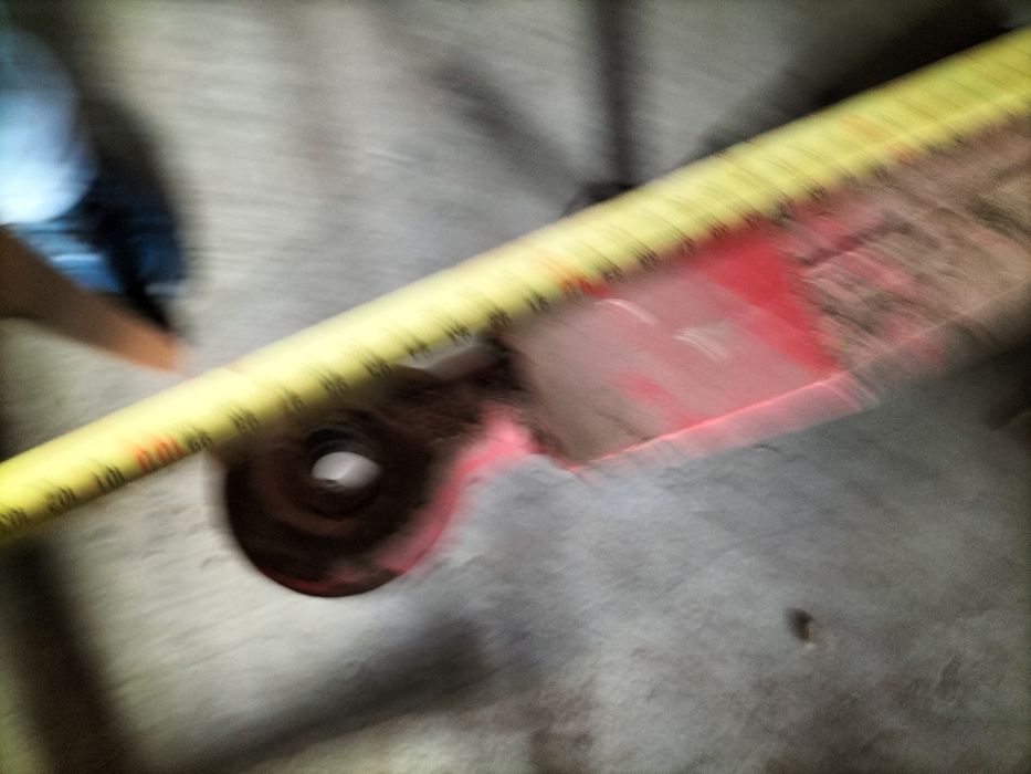 Reboque Herculano com matrícula