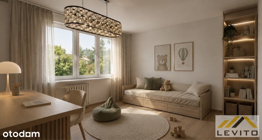 M4 | Zabrze Centrum | Remont pod Ciebie