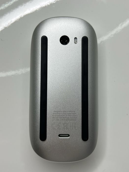 Apple Magic Mouse