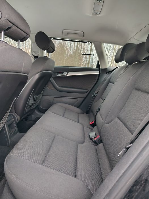 Audi A3 8P 1.9Tdi Hatchback Przebieg 225 Tys km!  Właść 14lat!!!