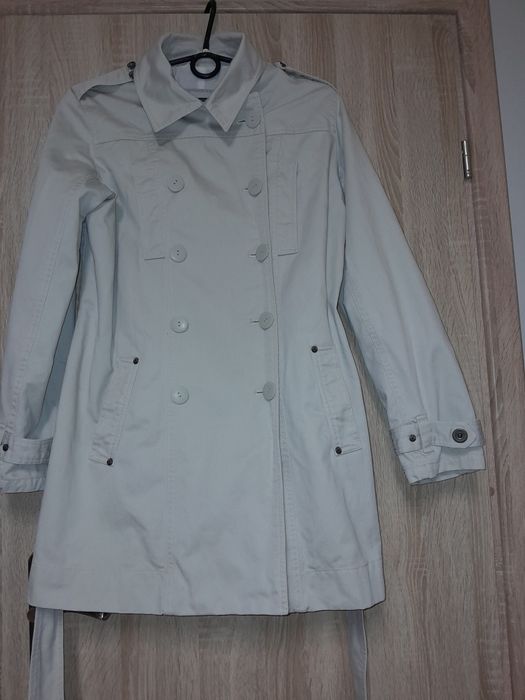 Płaszczyk damski z RedGreen.