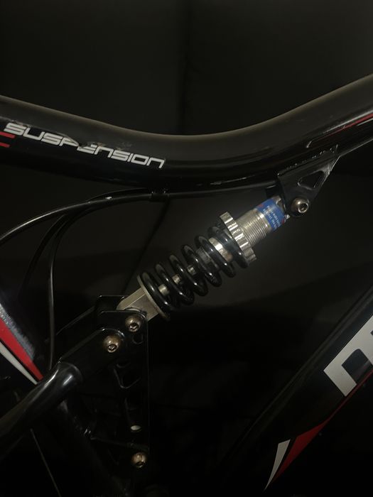 Vendo bicicleta roda 26(Negociavel)