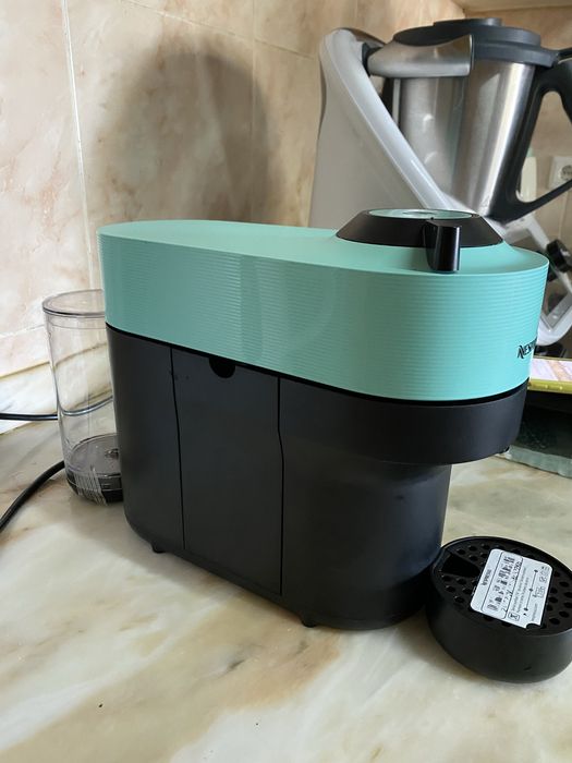 Maquina de café Vertuo da Nespresso