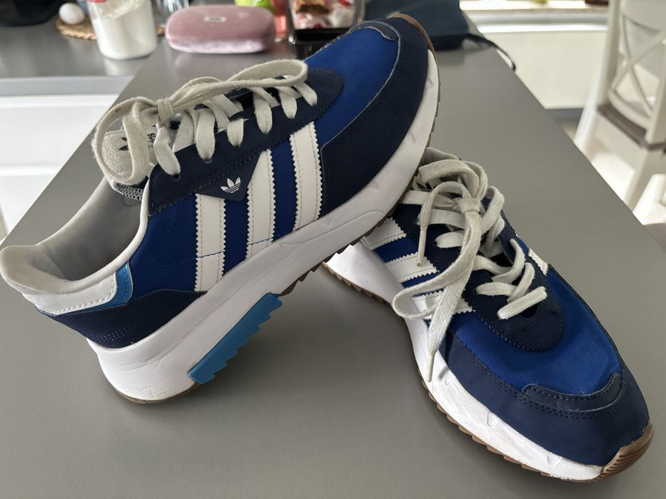 Buty adidas 40,5 stan bdb!