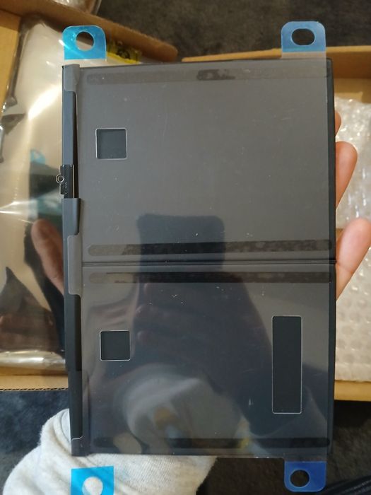 акумулятор iP-5 для моделей iPad