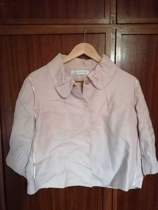 Casaco Zara de senhora