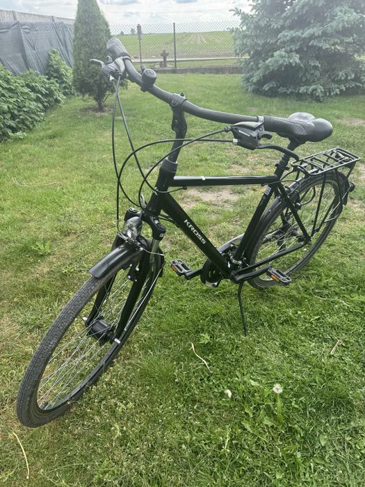 rower kross trans 3.0 rama L