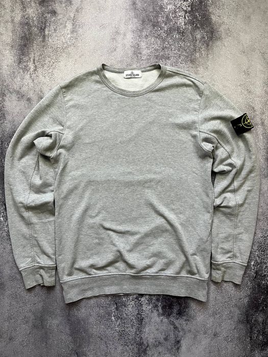 Світшот від Stone Island Оригінал!