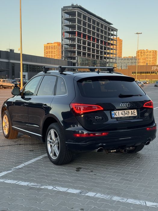 Продам Audi Q5 3.0 Дизель