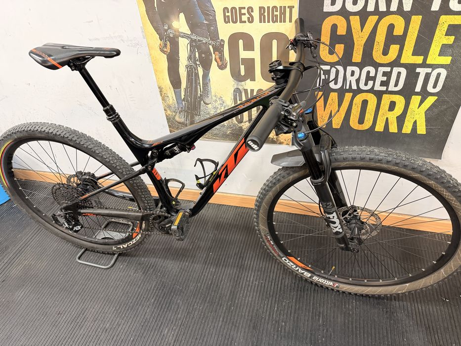Ktm Scarp one tamanho M