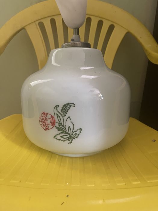 Люстра на потолок