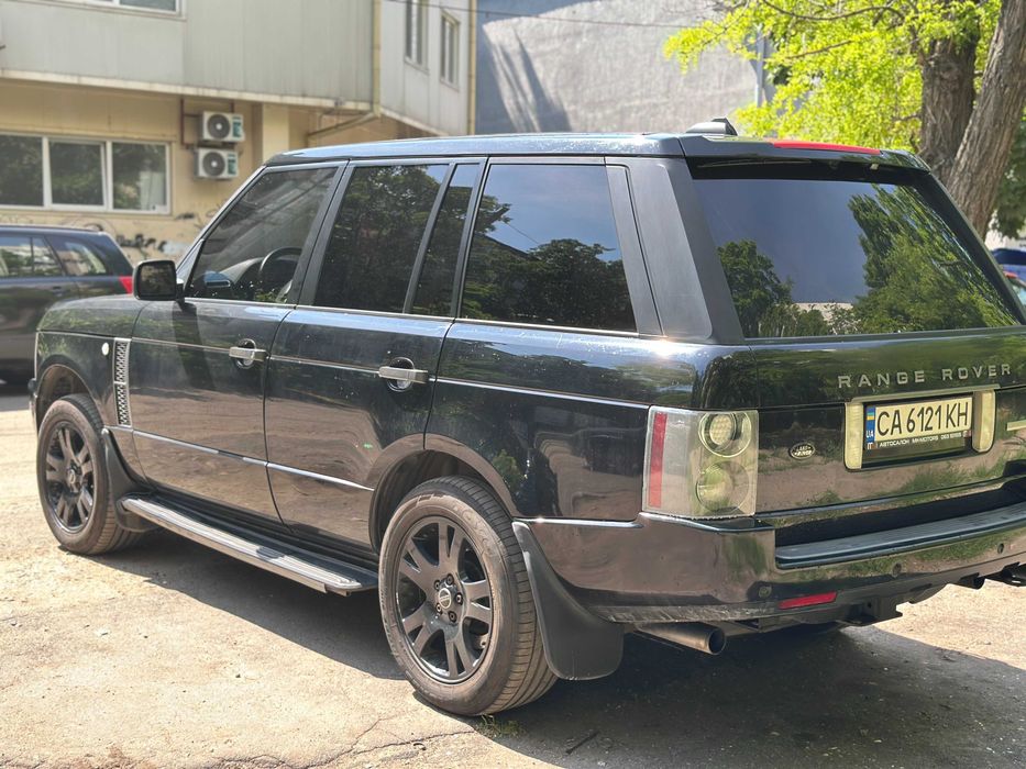 продажа автомобиля