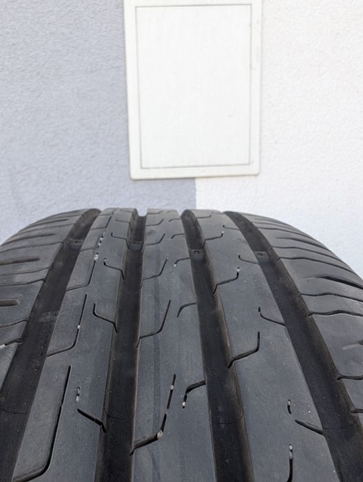 Continental Eco Contact 6 205/55/16 letnie