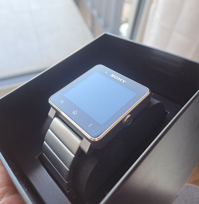 Sony SmartWatch 2 nieużywany