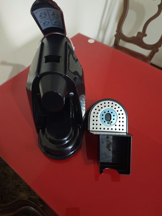 Maquina de café expresso Kaffa