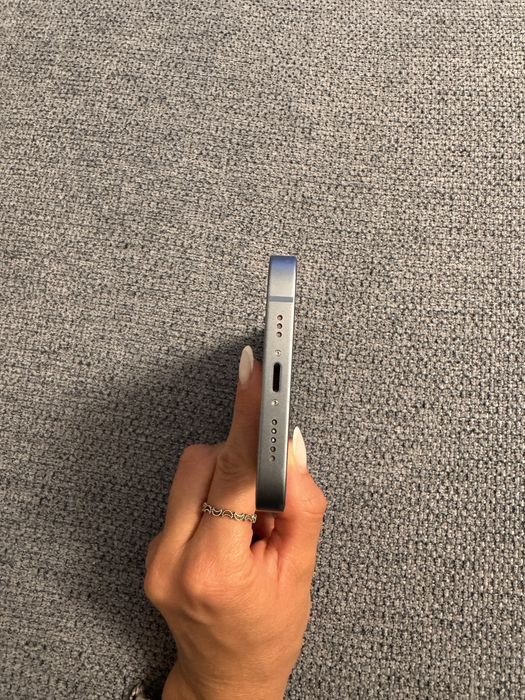 Iphone 14 niebieski 256 GB