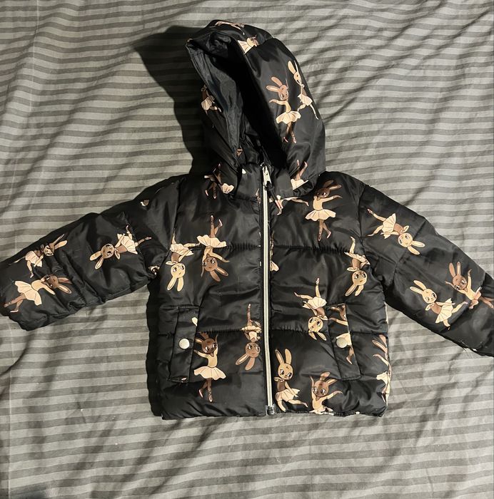Дитяча куртка H&M