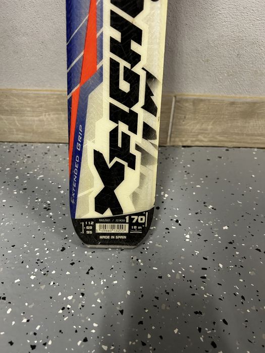 Rossignol xFighter 4 170cm