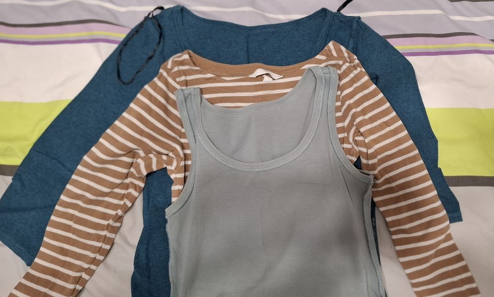 Віддам речі доя вагітних H&M мама, розмір S