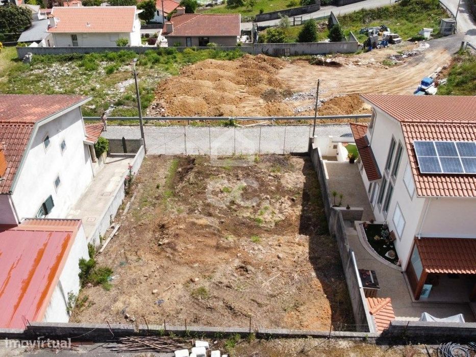 Terreno para Construção em Fornelo - Excelente Oportunidade!