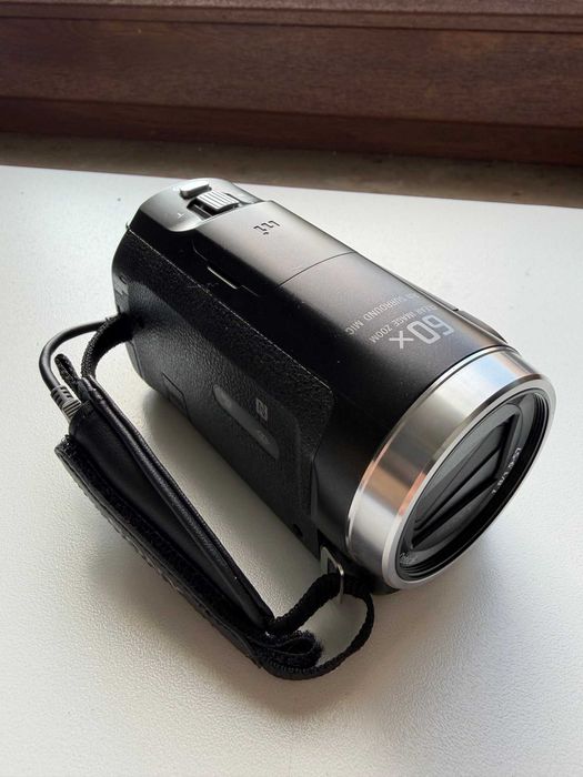 Kamera Sony HDR-CX625