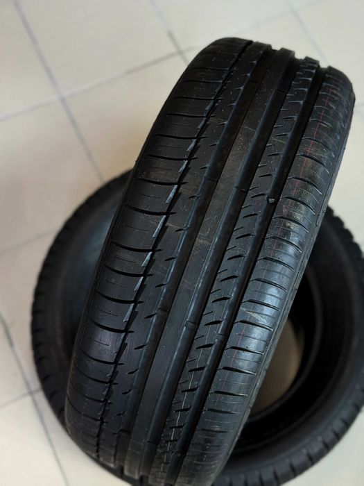 Шини літня 215/55 R16 93H резина літня SPORT 2 DOMIN Poland