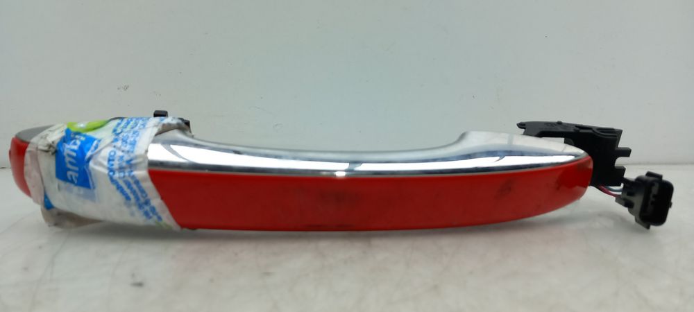 Puxador porta trás direito RENAULT Megane IV (B9A/M_)
