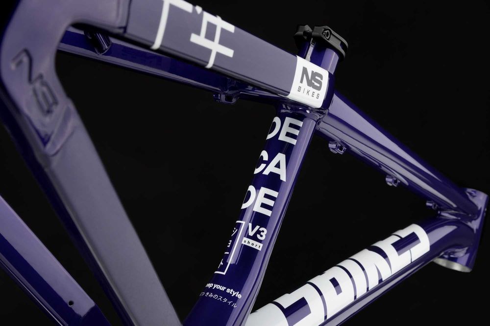 Najnowsza NS Decade V3 2026!