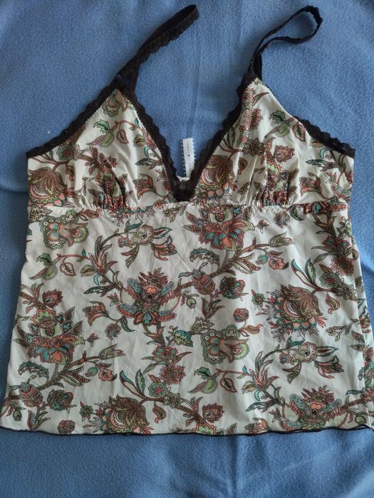 Жіночий топ Tommy Hilfiger